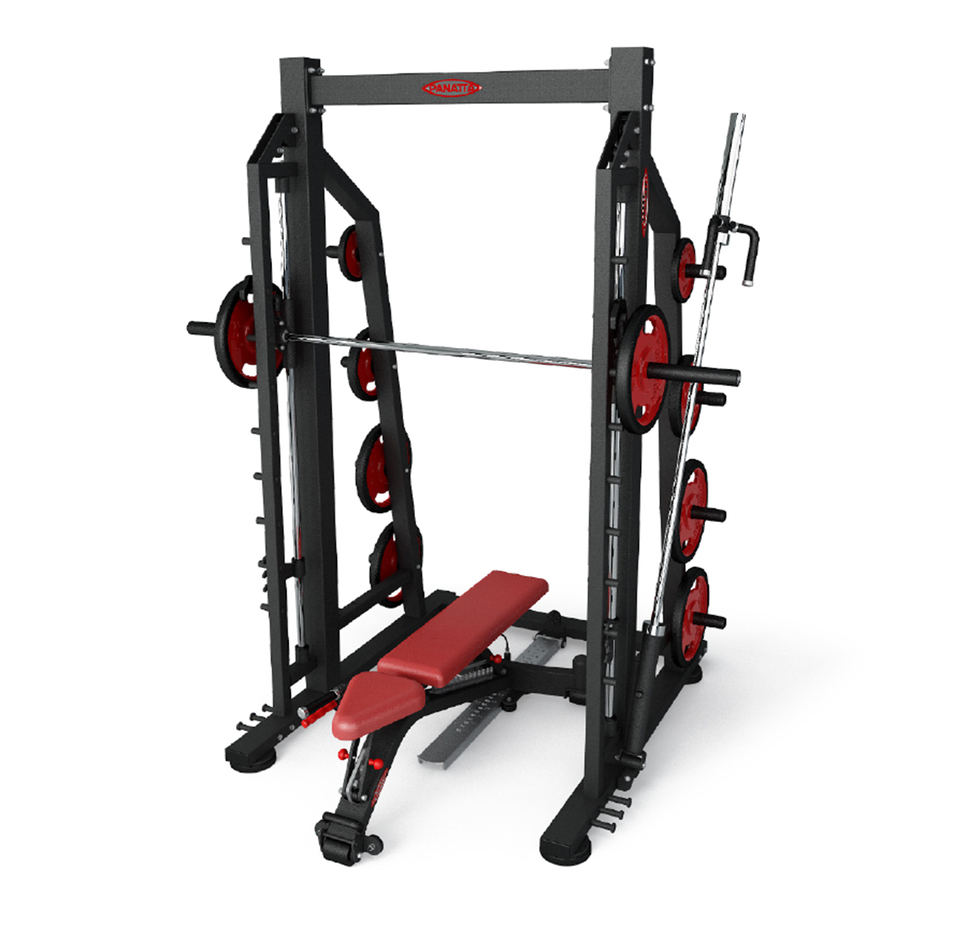 Brand Product Impulse - Bikes - Advance Technology Supplier